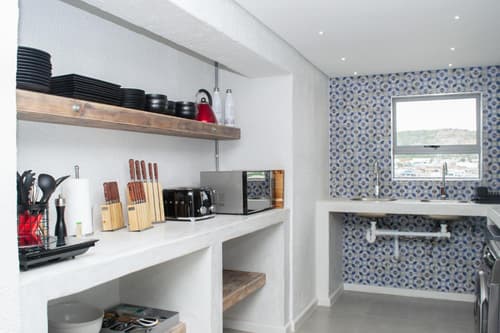 Diaz Ocean View Hotel, 