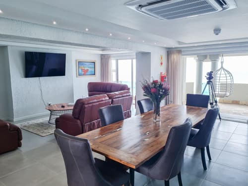 Diaz Ocean View Hotel, 