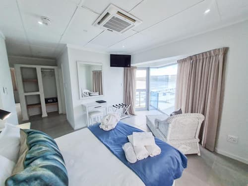 Diaz Ocean View Hotel, 