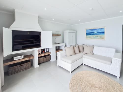 Diaz Ocean View Hotel, 