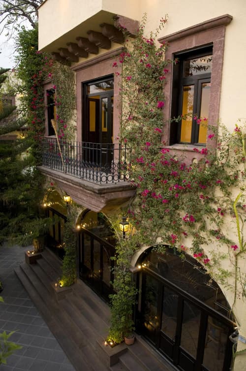 Casalinda San Miguel, 