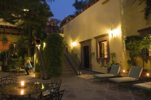 Casalinda San Miguel, 