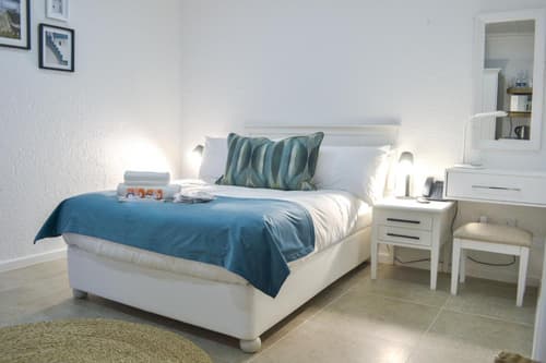 Diaz Ocean View Hotel, 