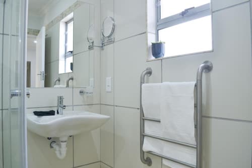 Diaz Ocean View Hotel, 