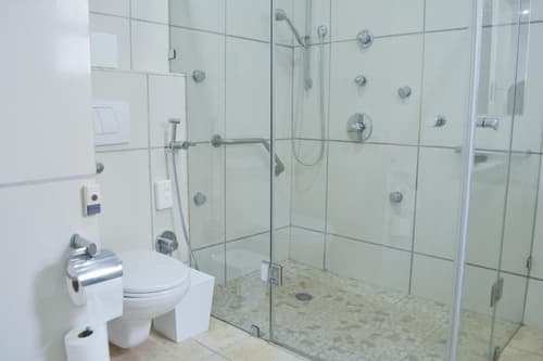 Diaz Ocean View Hotel, 