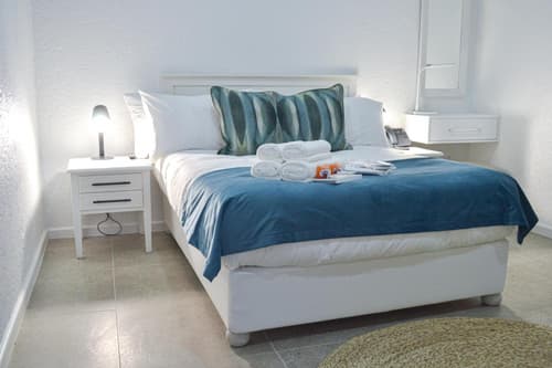 Diaz Ocean View Hotel, 