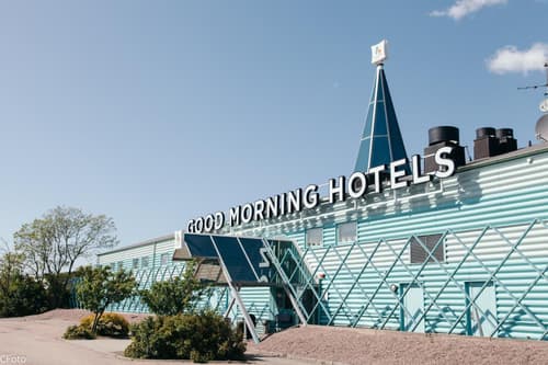 Good Morning Mölndal, 