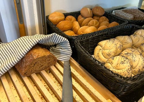 Good Morning Mölndal, 