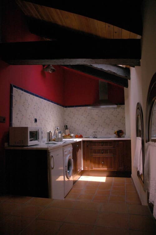 Apartamentos El Canonigo de Teruel, 