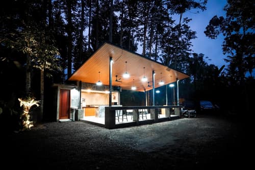 Daydream Lodge Tegallalang, 