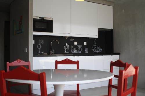 N1 Hostel Apartments and Suites, 