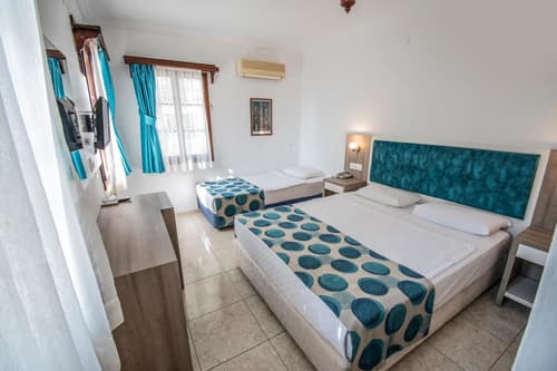 Sami Beach Hotel- All Inclusive, 