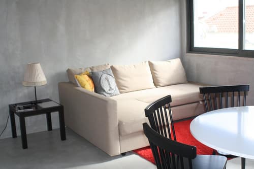 N1 Hostel Apartments and Suites, 