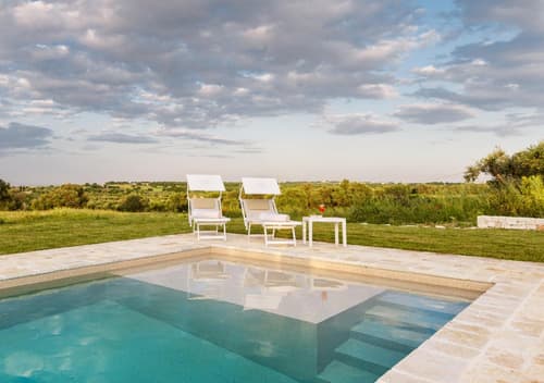 Mandolario Trulli Resort, 