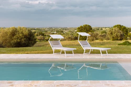 Mandolario Trulli Resort, 