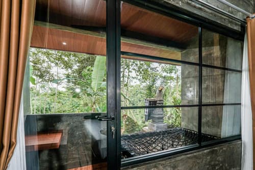 Daydream Lodge Tegallalang, 