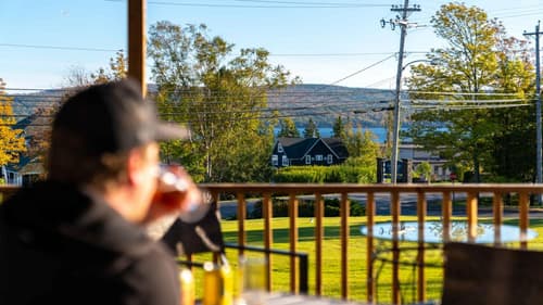 Auberge Gisele's Inn, 