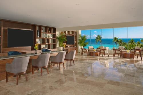 Dreams Sands Cancun Resort & Spa, 