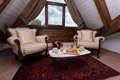 Agriturismo Punta San Lazzaro, 