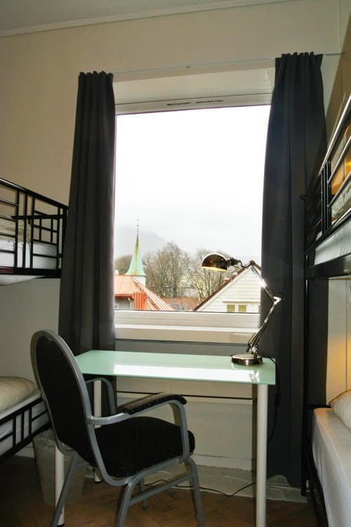 City Hostel Bergen, 