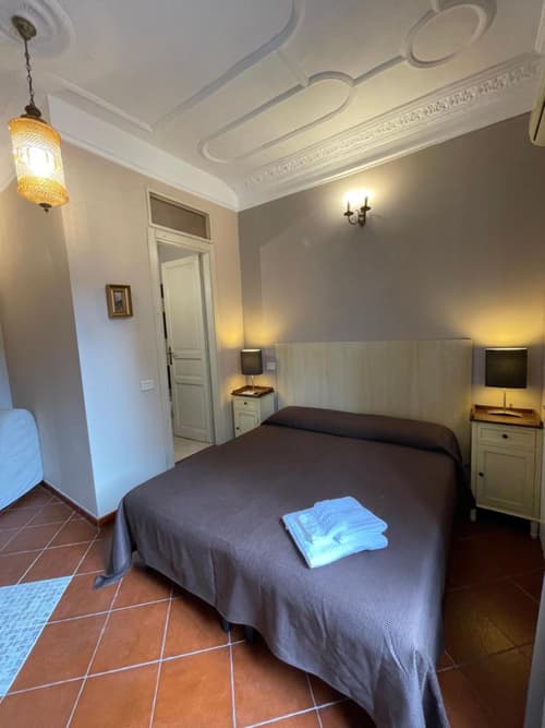 Santa Bibiana B&B, 