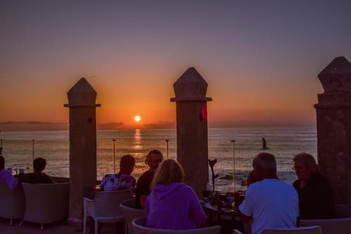 Palais Des Remparts, 