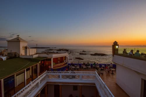 Palais Des Remparts, 