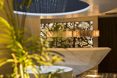 Hotel In The Green (Adult Only), 