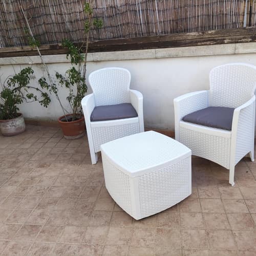 Mediterraneo Camere, 