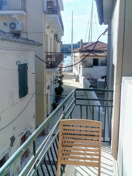 Lefcothea Guest Rooms, 