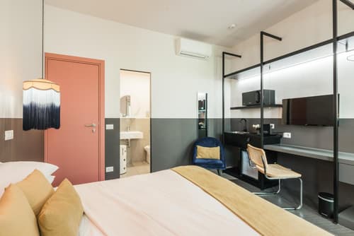 MARCANTONIO HOME ROME - Vatican -, 