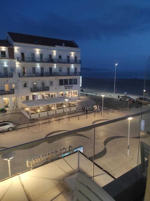 By the Sea - Nazaré, 