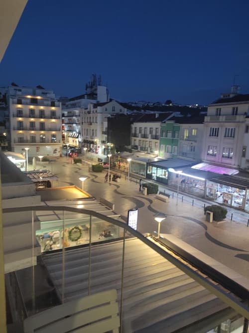 By the Sea - Nazaré, 