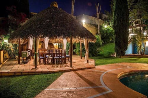 Hotel Casa Yunenisa, 