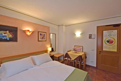 La Roche Hotel Appartments, 