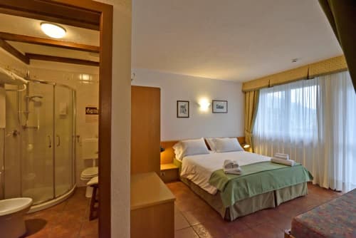 La Roche Hotel Appartments, 