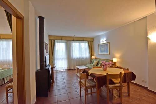 La Roche Hotel Appartments, 