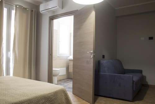 Incanto Luxury Rooms, 