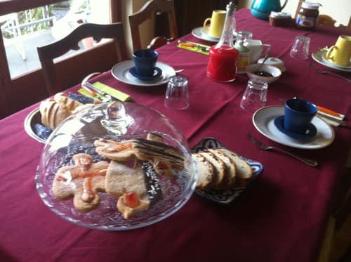 B&B Le Ortensie -Lago di Como, 