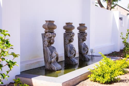 Karoo Retreat- Self Catering Villas and Guest House, 