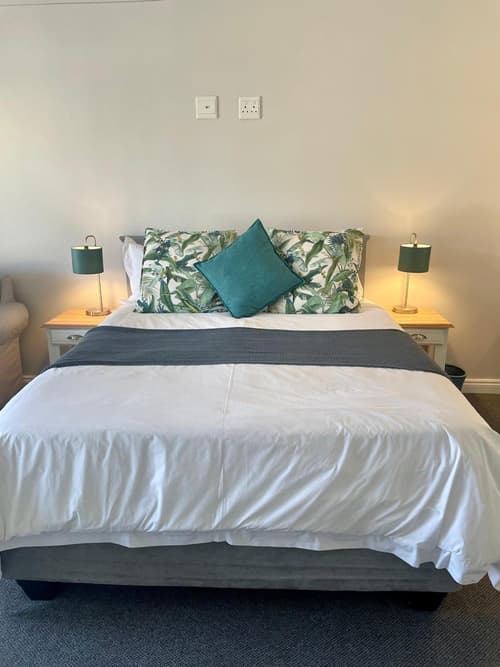 Port Edge - Ships Bell, Port St Francis Bay, 