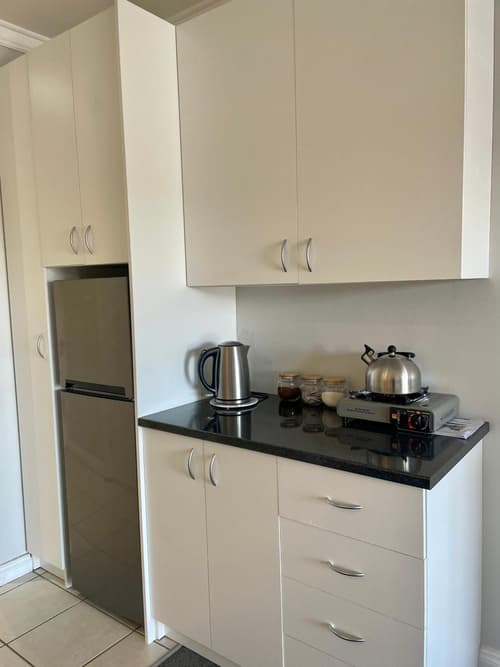 Port Edge - Ships Bell, Port St Francis Bay, 