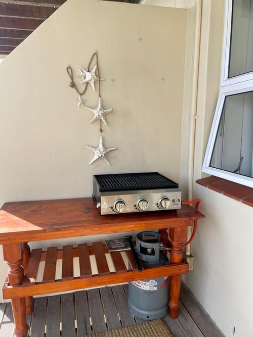 Port Edge - Ships Bell, Port St Francis Bay, 