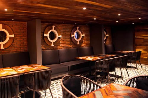 Sheraton Buganvilias Resort & Convention Center, 