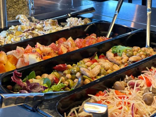 Kultahippu Hotel & Apartments, 