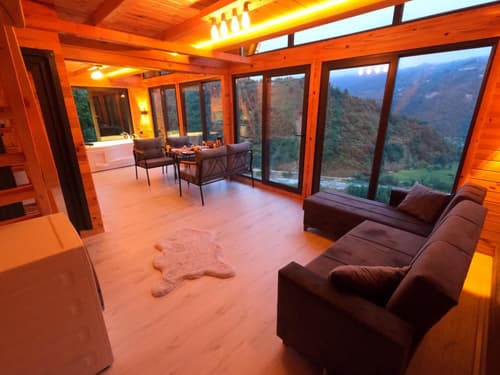 Necran Bungalow اكواخ ايدر, 