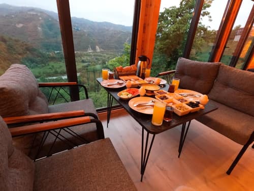 Necran Bungalow اكواخ ايدر, 