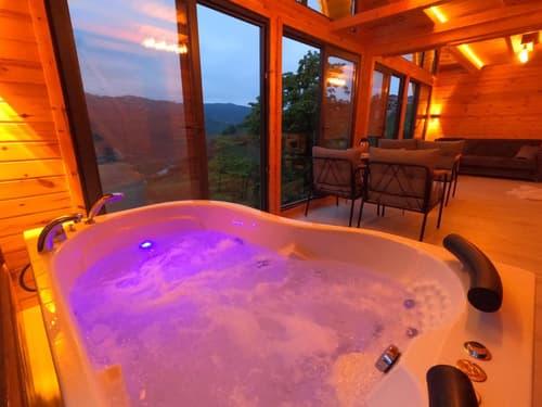 Necran Bungalow اكواخ ايدر, 