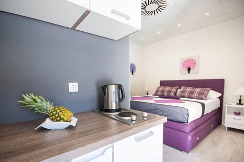 Apartments Pina and Lavender, 