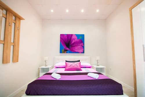 Apartments Pina and Lavender, 